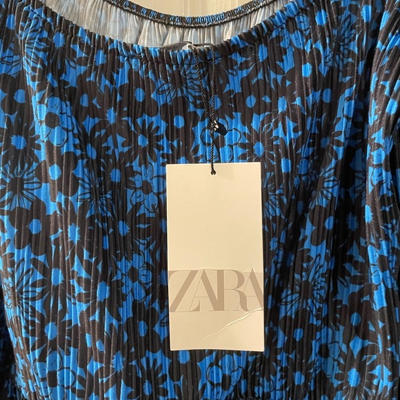 Zara top - Picture 2 of 3